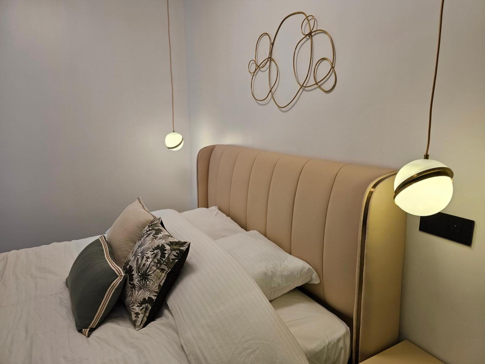 Cosy Proche Arena Bercy Apartment