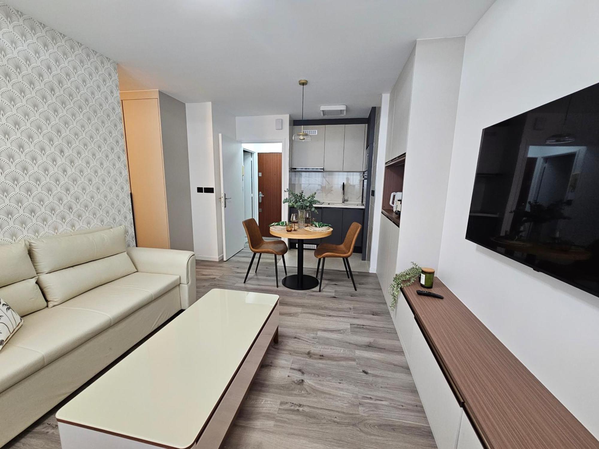 Cosy Proche Arena Bercy * Paris