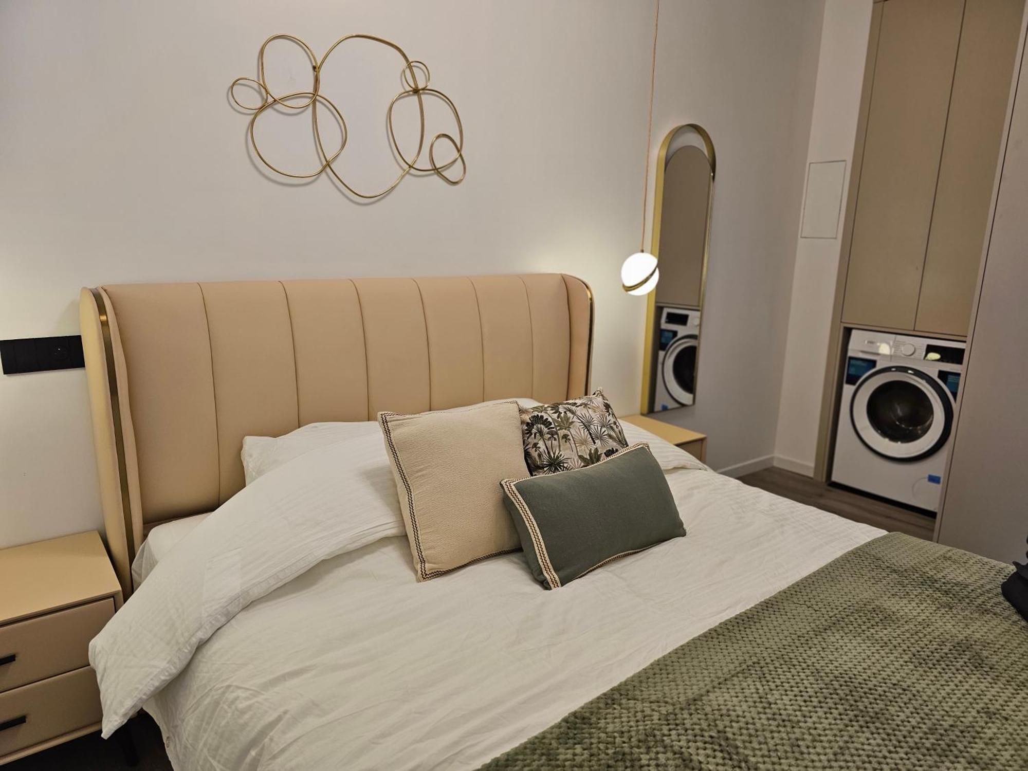 Apartment Cosy Proche Arena Bercy Paris